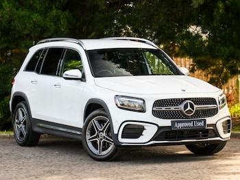 Used Mercedes-Benz GLB 2025 for sale - 79106120: Photo