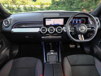 Used Mercedes-Benz GLB 2025 for sale - 79106120: Photo