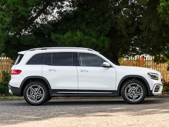 Used Mercedes-Benz GLB 2025 for sale - 79106120: Photo