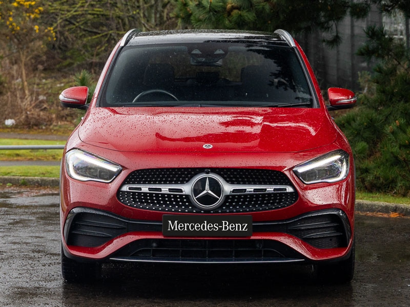 Used Mercedes-Benz GLA 2021 for sale - 78113464: Photo 13