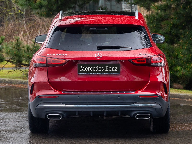 Used Mercedes-Benz GLA 2021 for sale - 78113464: Photo 14