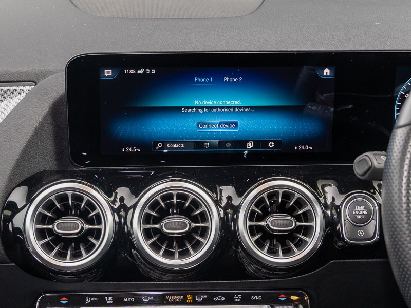 Used Mercedes-Benz GLA 2021 for sale - 78113464: Photo 16