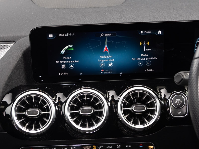 Used Mercedes-Benz GLA 2021 for sale - 78113464: Photo 17