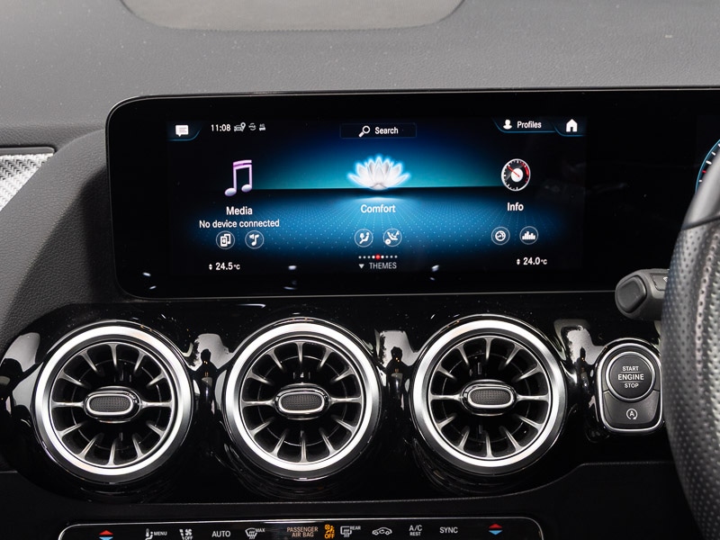 Used Mercedes-Benz GLA 2021 for sale - 78113464: Photo 18