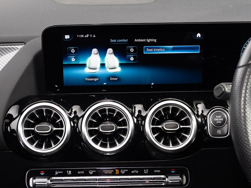 Used Mercedes-Benz GLA 2021 for sale - 78113464: Photo 19