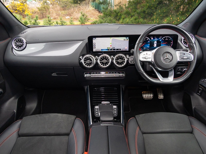 Used Mercedes-Benz GLA 2021 for sale - 78113464: Photo 2