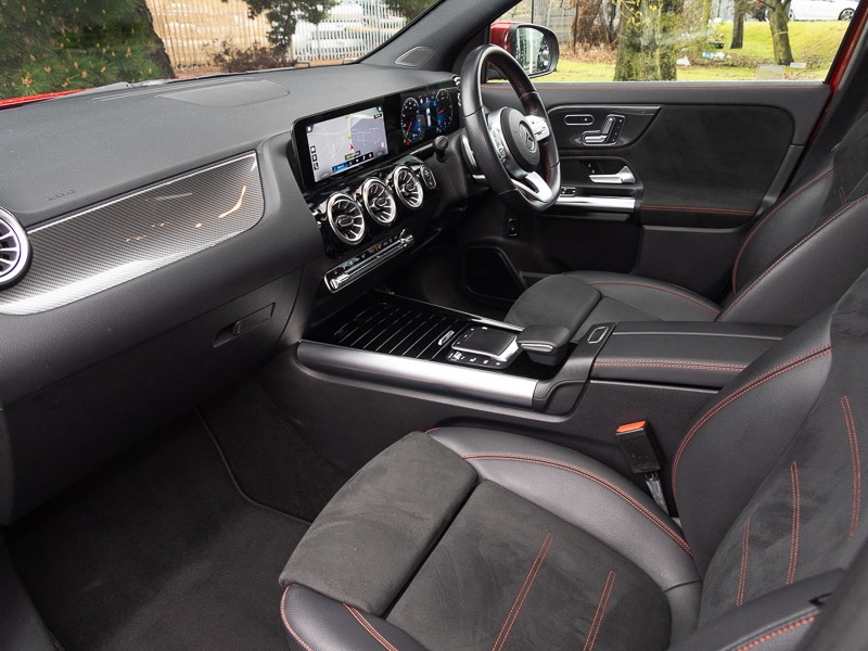 Used Mercedes-Benz GLA 2021 for sale - 78113464: Photo 5