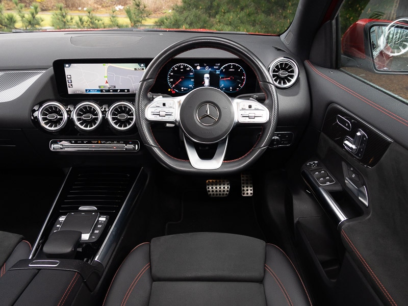 Used Mercedes-Benz GLA 2021 for sale - 78113464: Photo 7