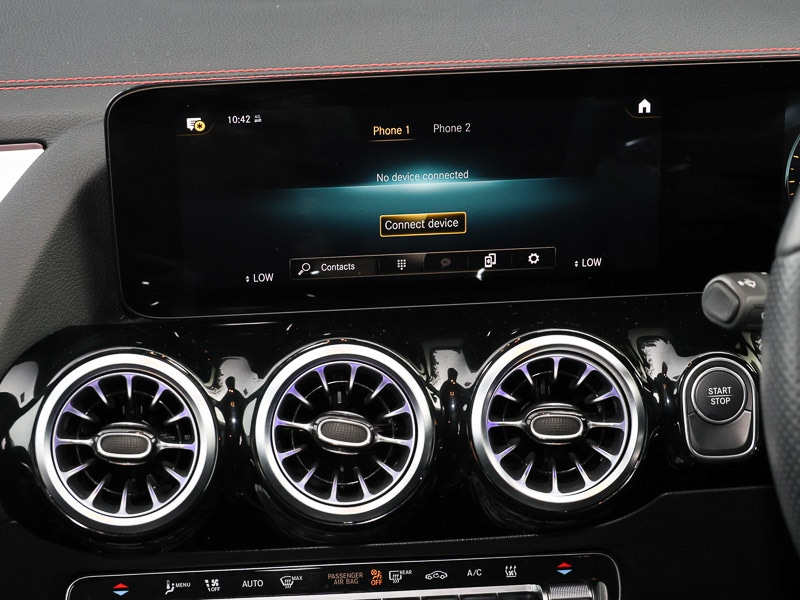 Used Mercedes-Benz EQA 2021 for sale - 76552789: Photo 15