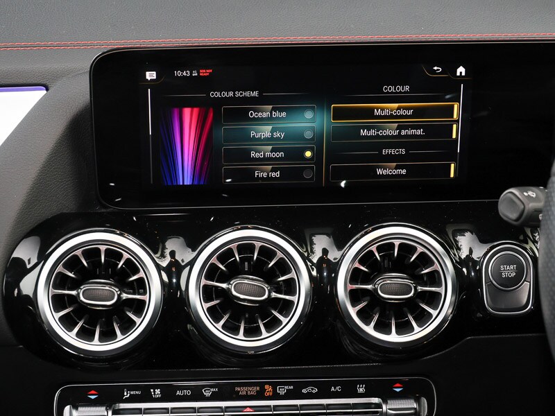 Used Mercedes-Benz EQA 2021 for sale - 76552789: Photo 18