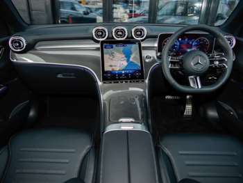 Used Mercedes-Benz GLC 2024 for sale - 73182938: Photo