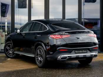 Used Mercedes-Benz GLC 2024 for sale - 73182938: Photo