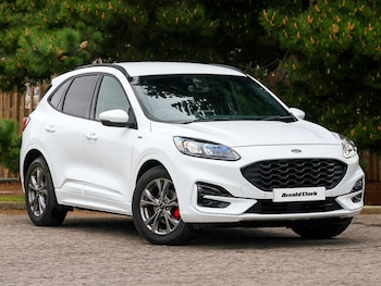 Used Ford Kuga 2020 for sale - 78546733: Photo