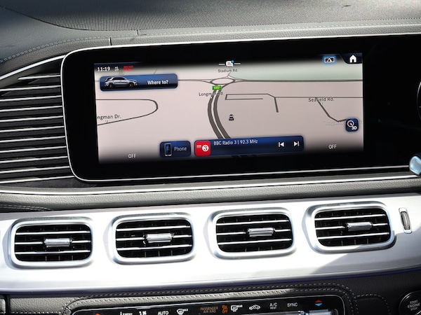 Used Mercedes-Benz GLE 2025 for sale - 74753148: Photo 10