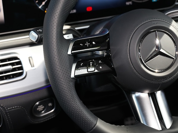 Used Mercedes-Benz GLE 2025 for sale - 74753148: Photo 11