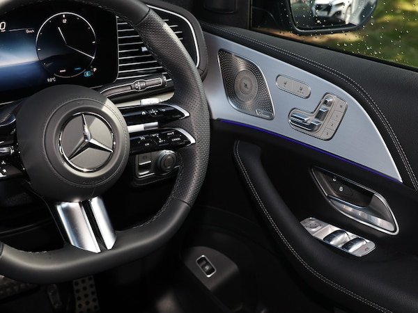 Used Mercedes-Benz GLE 2025 for sale - 74753148: Photo 12