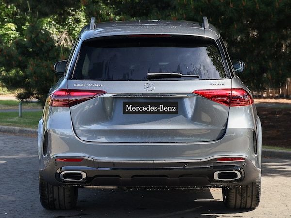 Used Mercedes-Benz GLE 2025 for sale - 74753148: Photo 13