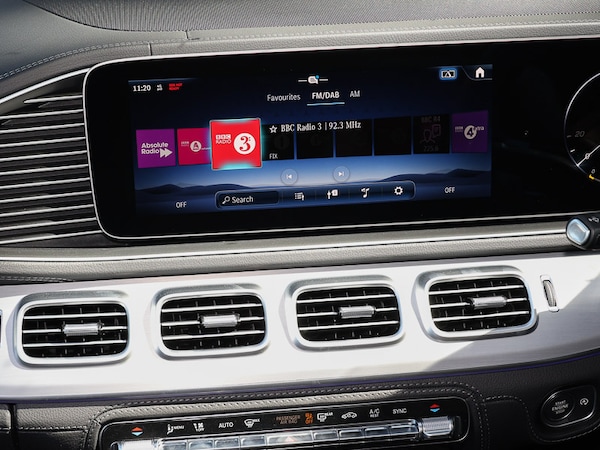 Used Mercedes-Benz GLE 2025 for sale - 74753148: Photo 15