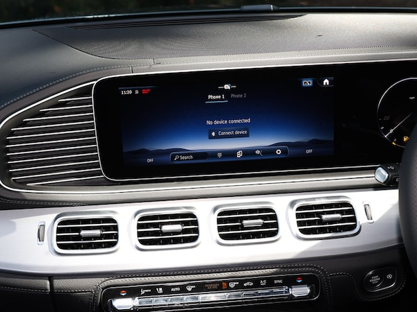 Used Mercedes-Benz GLE 2025 for sale - 74753148: Photo 16