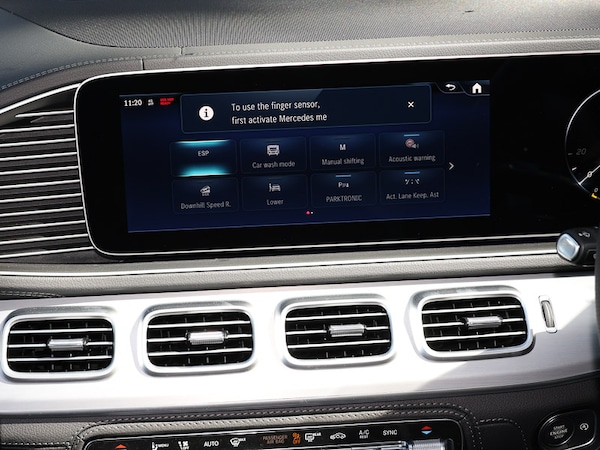 Used Mercedes-Benz GLE 2025 for sale - 74753148: Photo 17
