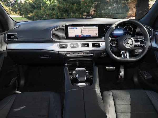 Used Mercedes-Benz GLE 2025 for sale - 74753148: Photo 2