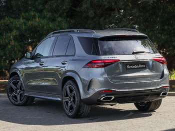 Used Mercedes-Benz GLE-Class 2025 for sale - 74753148: Photo