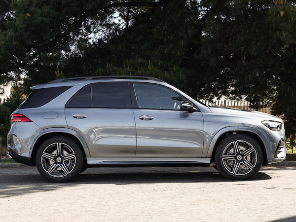Used Mercedes-Benz GLE 2025 for sale - 74753148: Photo 4