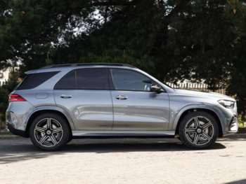 Used Mercedes-Benz GLE-Class 2025 for sale - 74753148: Photo