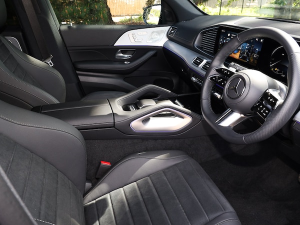 Used Mercedes-Benz GLE 2025 for sale - 74753148: Photo 5