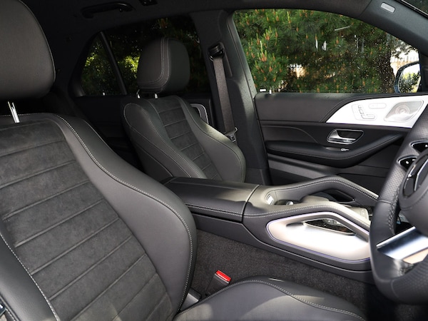 Used Mercedes-Benz GLE 2025 for sale - 74753148: Photo 6