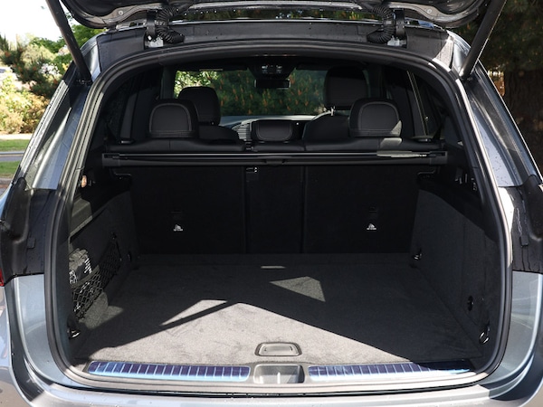 Used Mercedes-Benz GLE 2025 for sale - 74753148: Photo 8