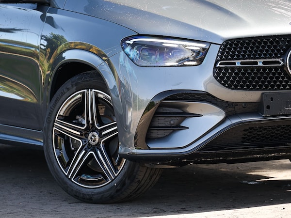 Used Mercedes-Benz GLE 2025 for sale - 74753148: Photo 9