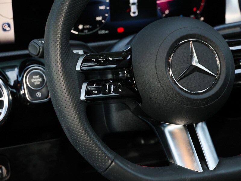 Used Mercedes-Benz CLA 2025 for sale - 77371253: Photo 11