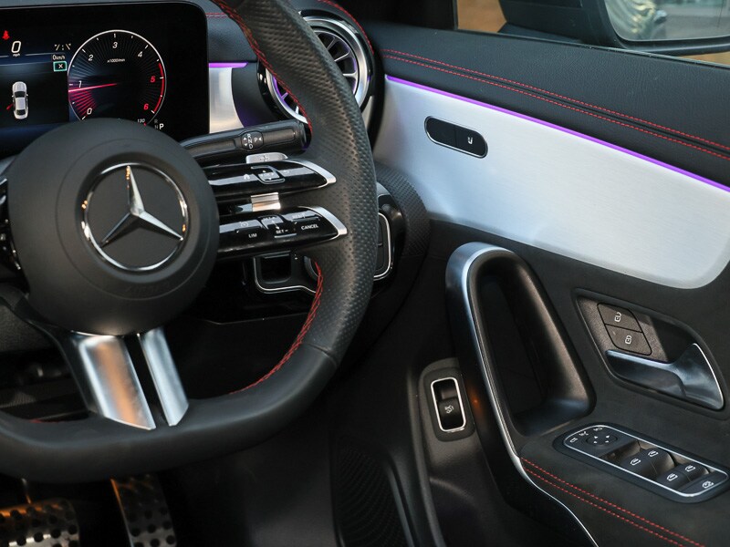 Used Mercedes-Benz CLA 2025 for sale - 77371253: Photo 12