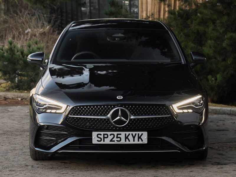 Used Mercedes-Benz CLA 2025 for sale - 77371253: Photo 13