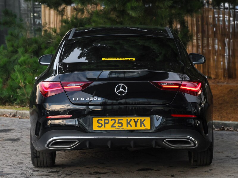 Used Mercedes-Benz CLA 2025 for sale - 77371253: Photo 14