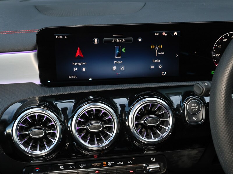 Used Mercedes-Benz CLA 2025 for sale - 77371253: Photo 15