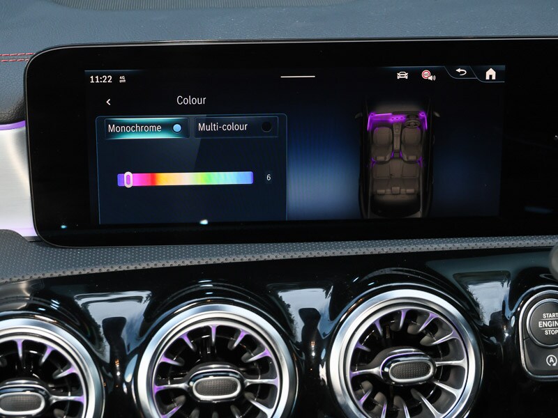 Used Mercedes-Benz CLA 2025 for sale - 77371253: Photo 18