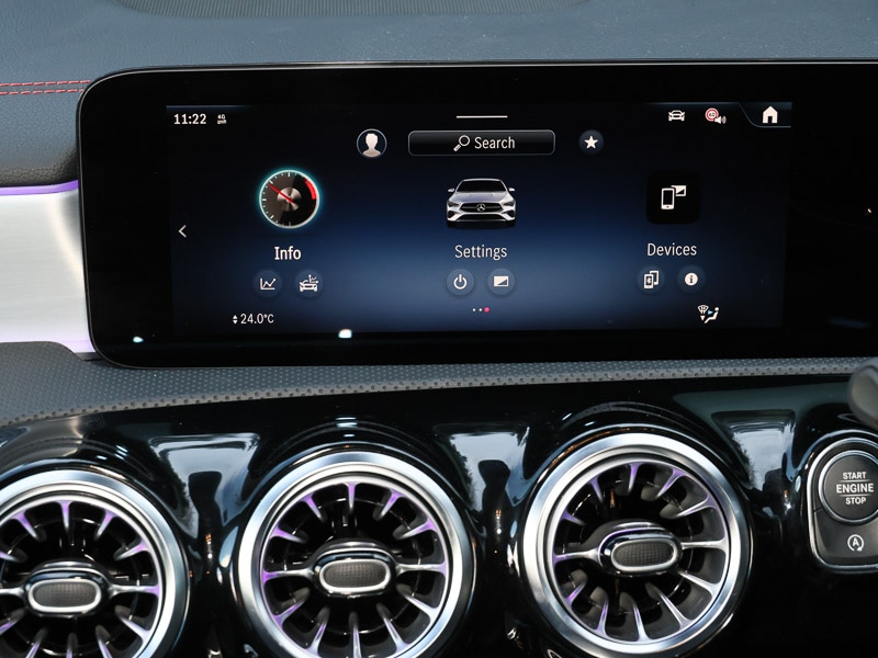 Used Mercedes-Benz CLA 2025 for sale - 77371253: Photo 19