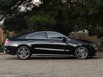 Used Mercedes-Benz CLA 2025 for sale - 77371253: Photo