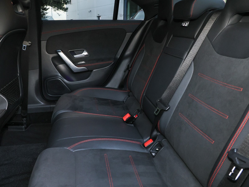 Used Mercedes-Benz CLA 2025 for sale - 77371253: Photo 6