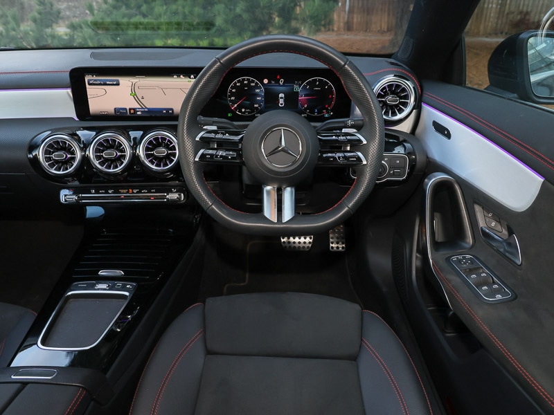 Used Mercedes-Benz CLA 2025 for sale - 77371253: Photo 7