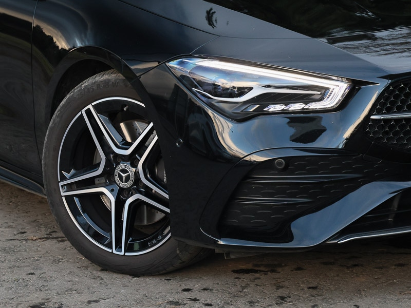 Used Mercedes-Benz CLA 2025 for sale - 77371253: Photo 9