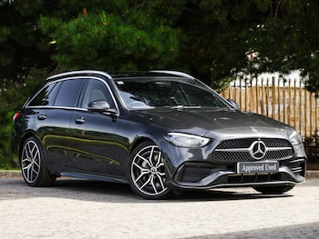 Used Mercedes-Benz C Class 2025 for sale - 78889808: Photo