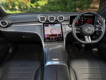 Used Mercedes-Benz C Class 2025 for sale - 78889808: Photo
