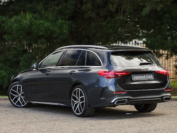 Used Mercedes-Benz C Class 2025 for sale - 78889808: Photo