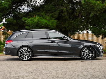 Used Mercedes-Benz C Class 2025 for sale - 78889808: Photo