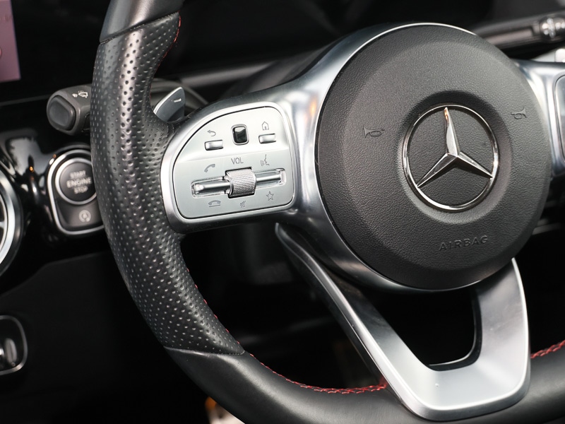 Used Mercedes-Benz GLA 2021 for sale - 77252017: Photo 11