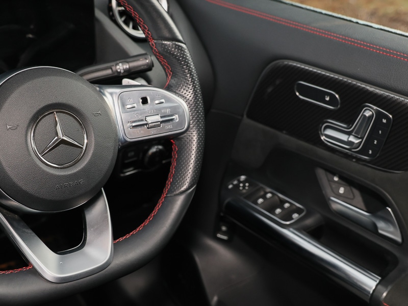 Used Mercedes-Benz GLA 2021 for sale - 77252017: Photo 12