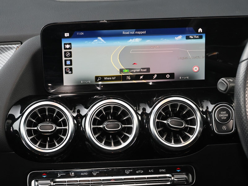 Used Mercedes-Benz GLA 2021 for sale - 77252017: Photo 15